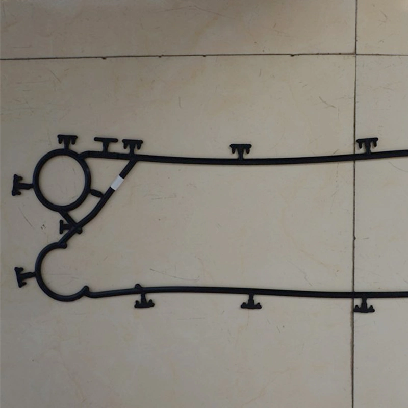 Mx25b/Mx25m/Ak20m/Am20b/Ts6m/Ts20m Dichtung für Plattenwärmetauscher