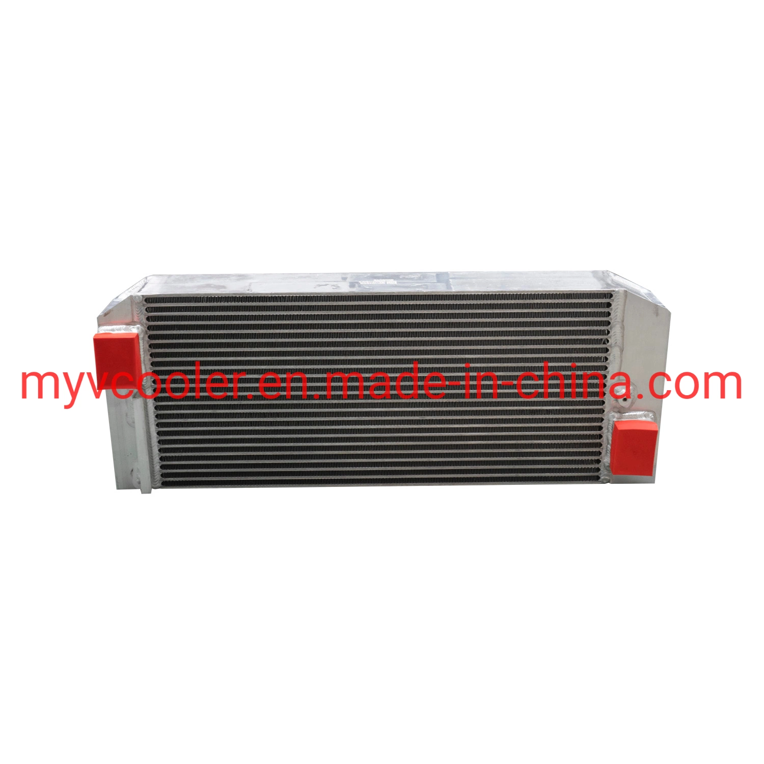 Automatic Transmission Oil Cooler Aluminum Radiator