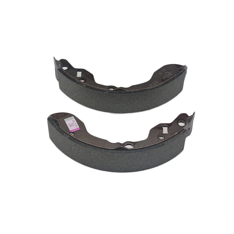 Rear Brake Shoes used for Car Brake system of CHANA 6350