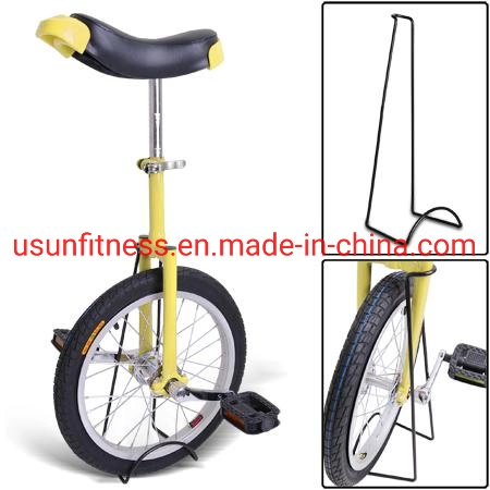 18" Hot Sale Magnesium Alloy Children Bicycle Kids Bike with Seat