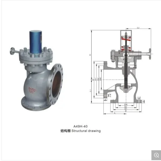 API 520 C. S/CS/A216 WCB/CF8m/SS316 Cl300 X Cl150 رفع كامل Rfxrf ذو الشفة صمام أمان تصريف الضغط التقليدي مع غطاء مفتوح/غطاء مرعي/ذراع رفع