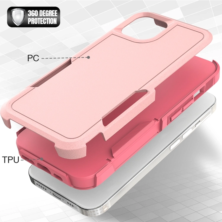 Otter-Box Commuter Alternative Case für iPhone 12 11 Samsung A04 A14 A22 A32 A33 MOTOROLA E20/E30/E40 EDGE+ 2023 G31/G41 G52/G82 G22/G32