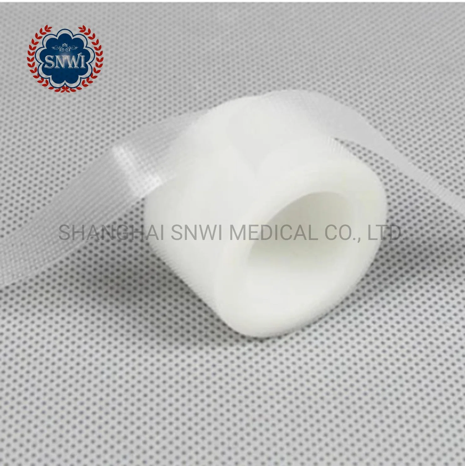 Disposable Medical Sterile Transparent Adhesive PU Roll Tape Dressing