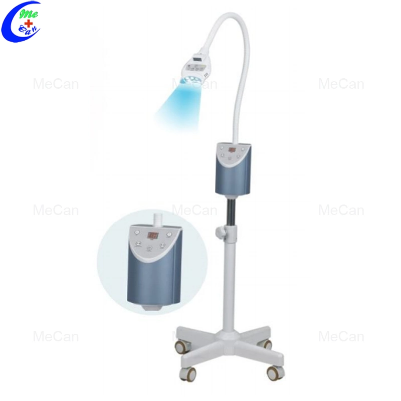 Dental Equipment Supplies LED Laser Teeth Whitening Light Machine