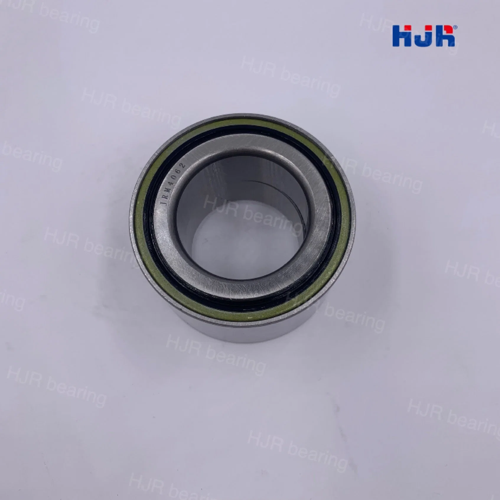 Jrm4068 2RS Double Row Tapered Roller Bearings with Nylon Cage Dac40680042