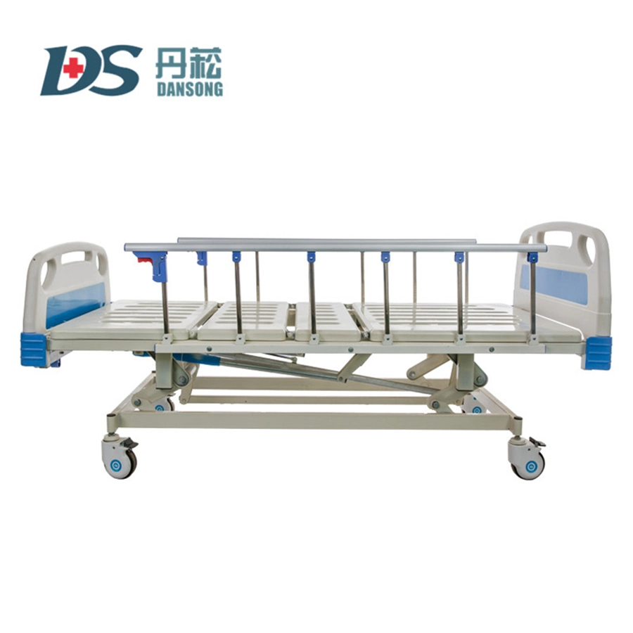 Low Hospital Bed Price Directly Wholesale/Suppliers From First Hand Manufacturer