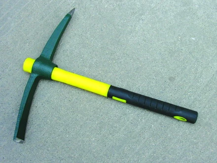 Hand Mini Garten Werkzeug Flexibel Stabiler Griff Mini Pickaxe