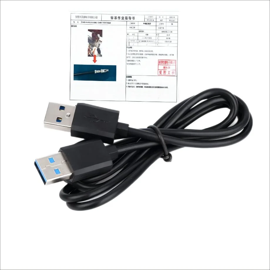240W de carga rápida de cable de datos compatible con USB4.0 Truenos y Relámpagos para móviles de la consola de juegos portátil Cable de carga Tpc