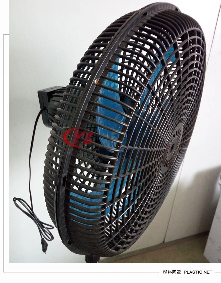 18 Inch Industrial Electric Stand Floor Fan