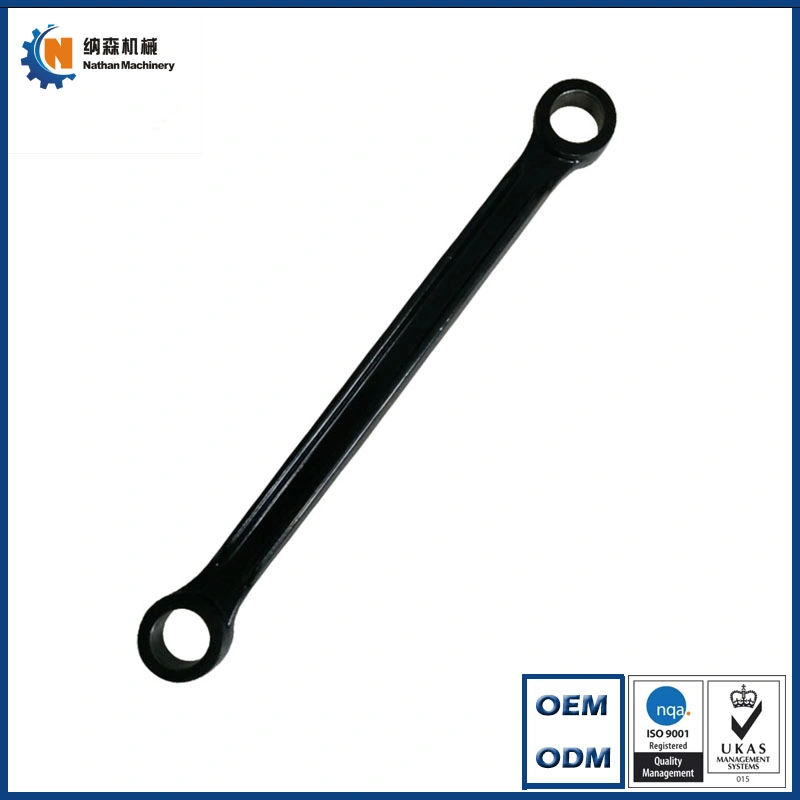 Resin Sand Casting Metal Part High Quality Agricultural Machinery Tractor Spare Parts
