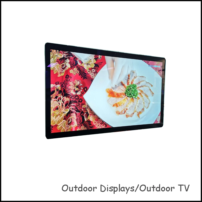 55inch Original LCD Panel out of Home Digital Screen