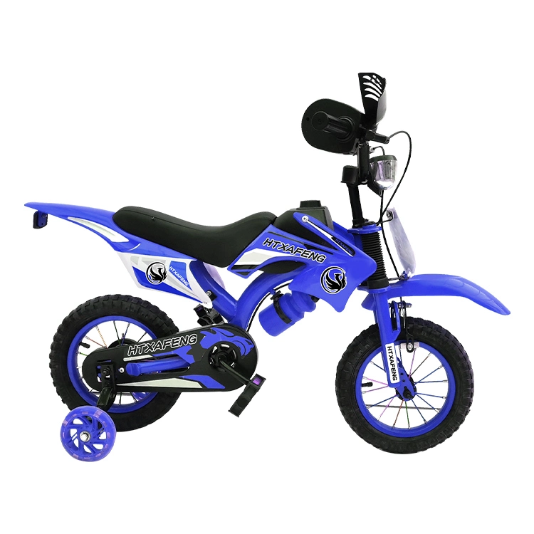 China Fabrik Großhandel/Lieferant Kinder Fahrrad / Kinder Dirt Bike / 12inch Kinder Sport Bike