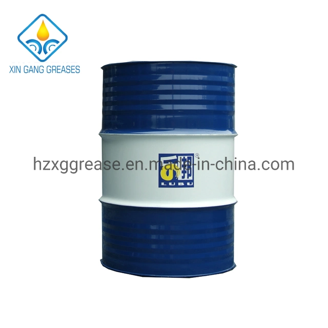 SAE 0W30 Engine Oil Full Synthetic Lubricating Oil API Sp