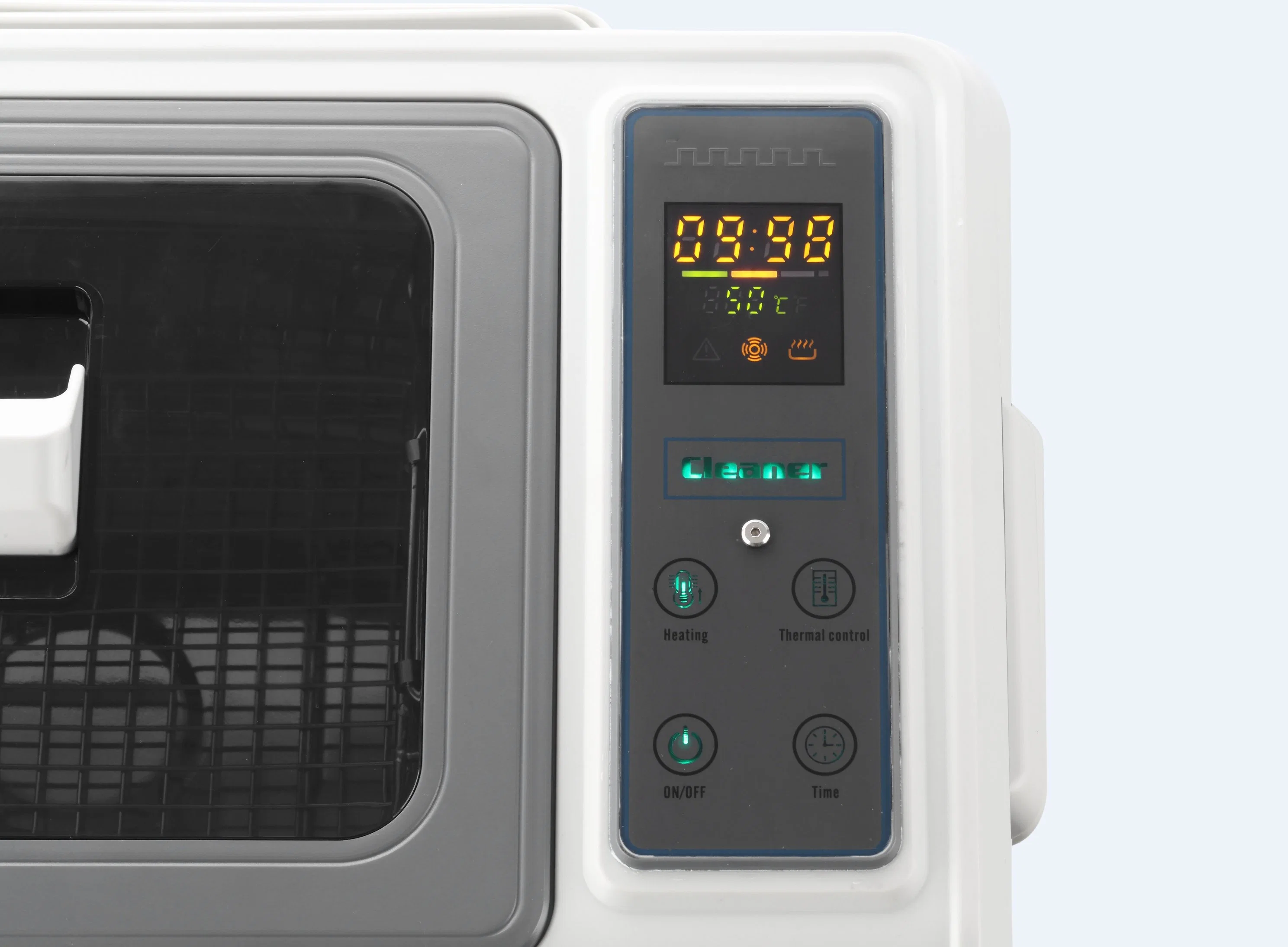 CE 6.0L Ultrasonic Cleaner for Dental Appliance