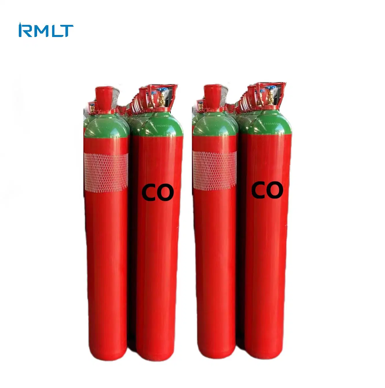 99.9% Purity Co Carbon Monoxide Industrial Grade for Gas Fuel