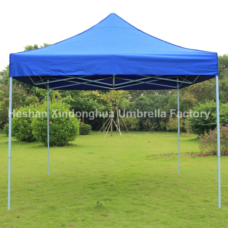 3X3 Pop up Promotional Advertising Canopy Gazebos Outdoor Folding Tent (FT-3030S)