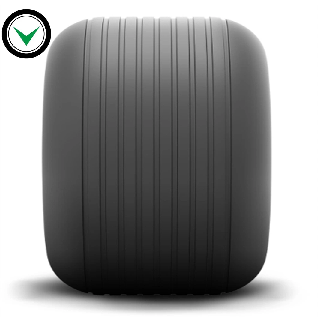 11X4.00-5 Manufacture Specialty Rubber Wheel Farm Equipment Turf Golf Utility Carts Lawn&Garden Tyre/Tire