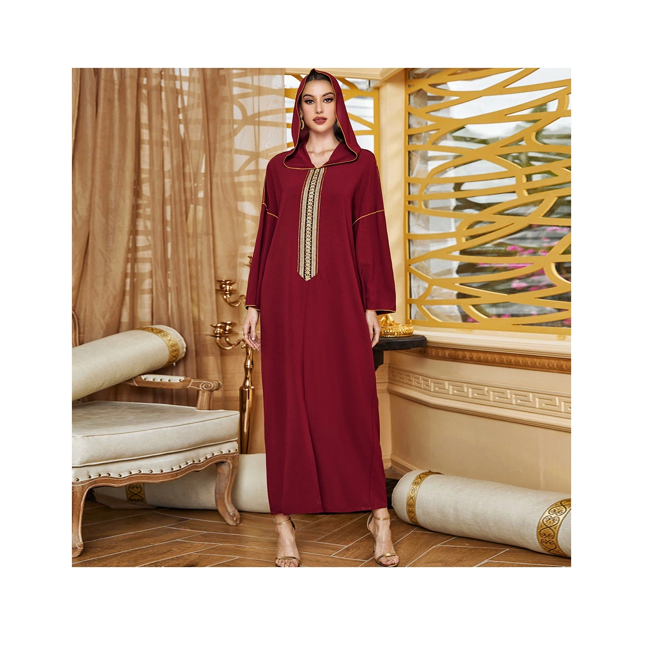 Muslim Women Suit Muslim Women Prayer Dress Muslim Women Prayer Clothes