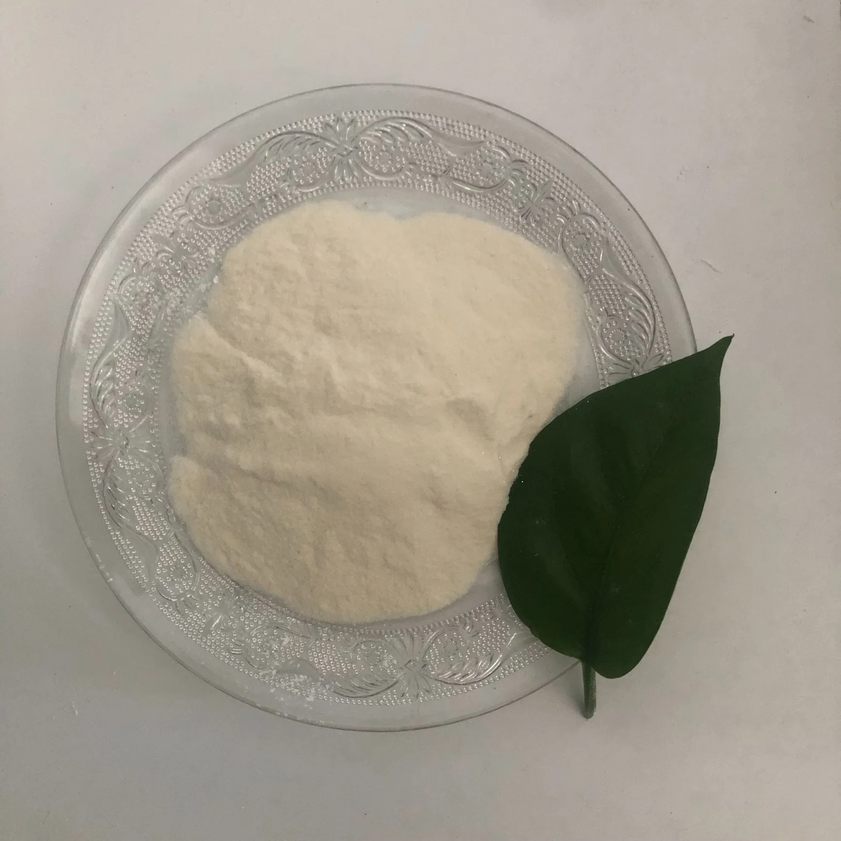 La boue de forage Polyanionic Cellulose PAC chimique R 9004-32-4 CMC