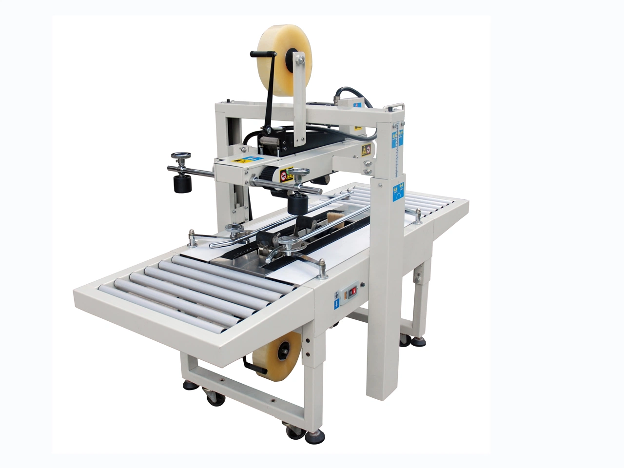 Hot Sale Tape Sealing Machine Packing Carton Sealer Packaging Machinery