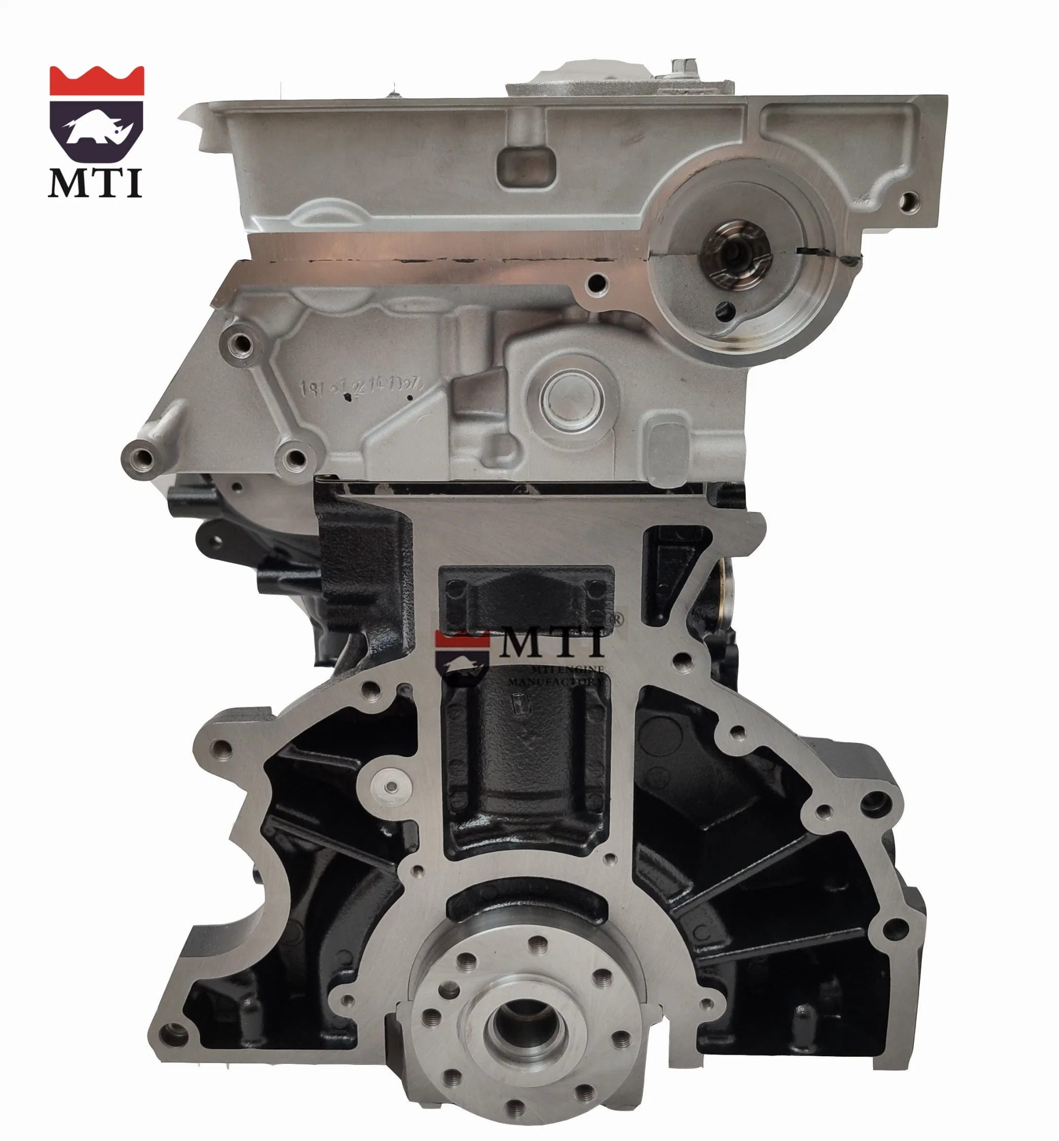 Brand New V348 P4at 2.2L Engine Long Block for Ford Puma Transit Ranger 2.2L Car Engine