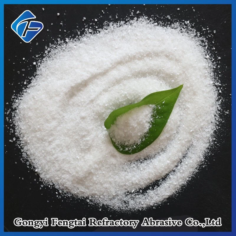 Food Grade Aluminium Potassium Sulfate/Potash Alum/Potassium Alum Powder