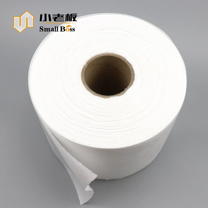 Meltblown Nonwoven Fabric for Face Mask