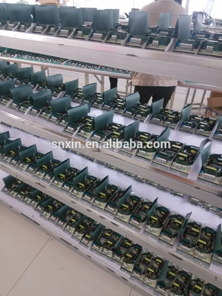 Factory Wholesale/Supplier Instant Preheat Start 20W to 40W UVC Lamp Electronic Ballast