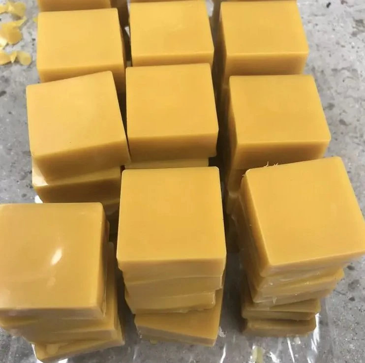 Pharma Cera de Beeswax de grado médico Cera de cera de natual