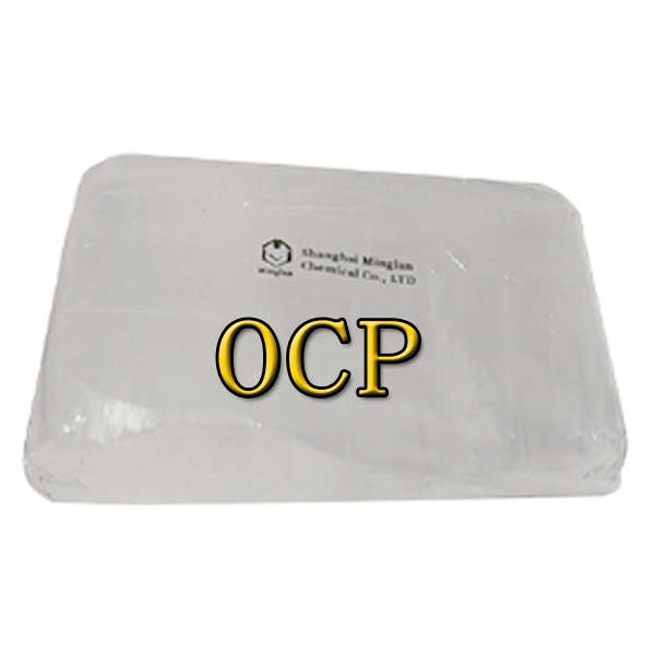 زيت تشحيم المحرك وكلاء ثickener Price OCP-010 EPM Ethilin-Propilin المطاط