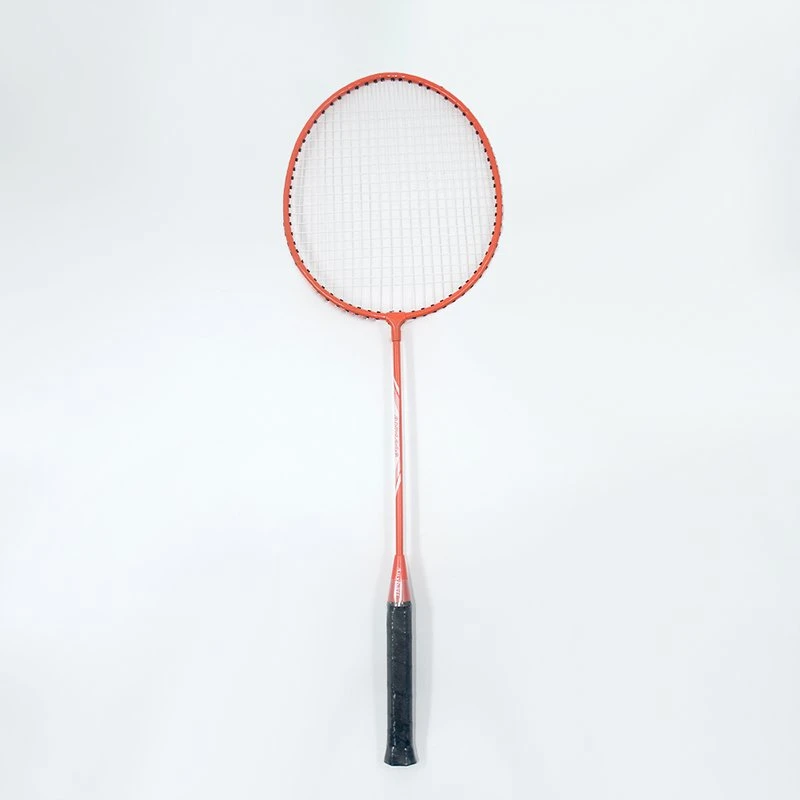 Nylon String Badminton Custom Design Steel Badminton Racket China Brand 206 Model