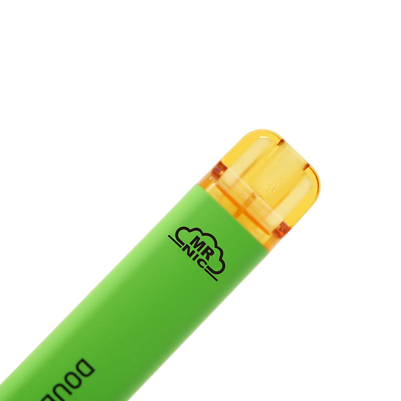MR NIC 2ml TPD Standard desechable VAPE Mini Pen Écig