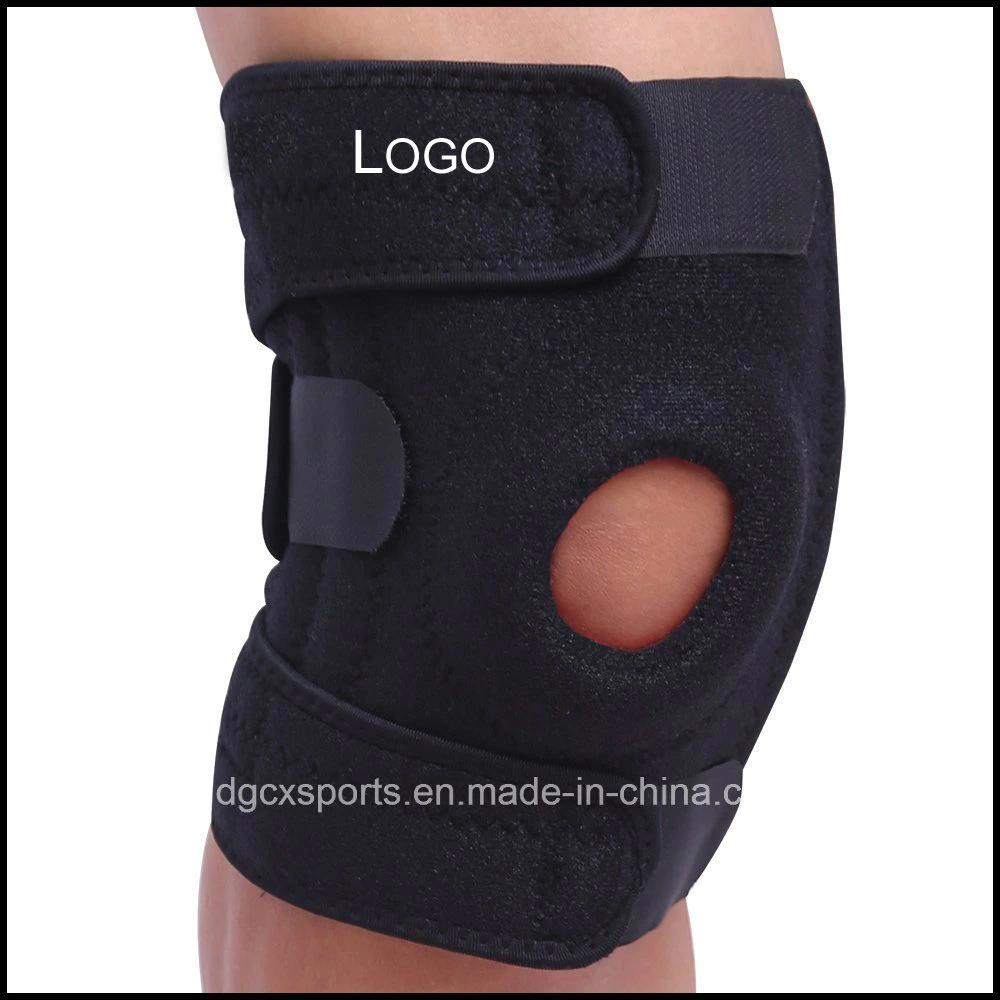 Comfortable Neoprene Knee Sports Supports