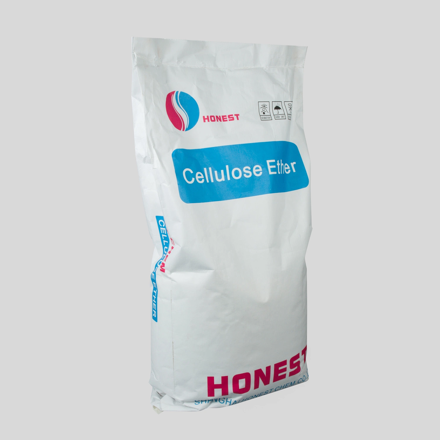 HEC Hydroxyethyl Cellulose for Making Latex Paint, Water Based Paint, CAS No 9004-62-0