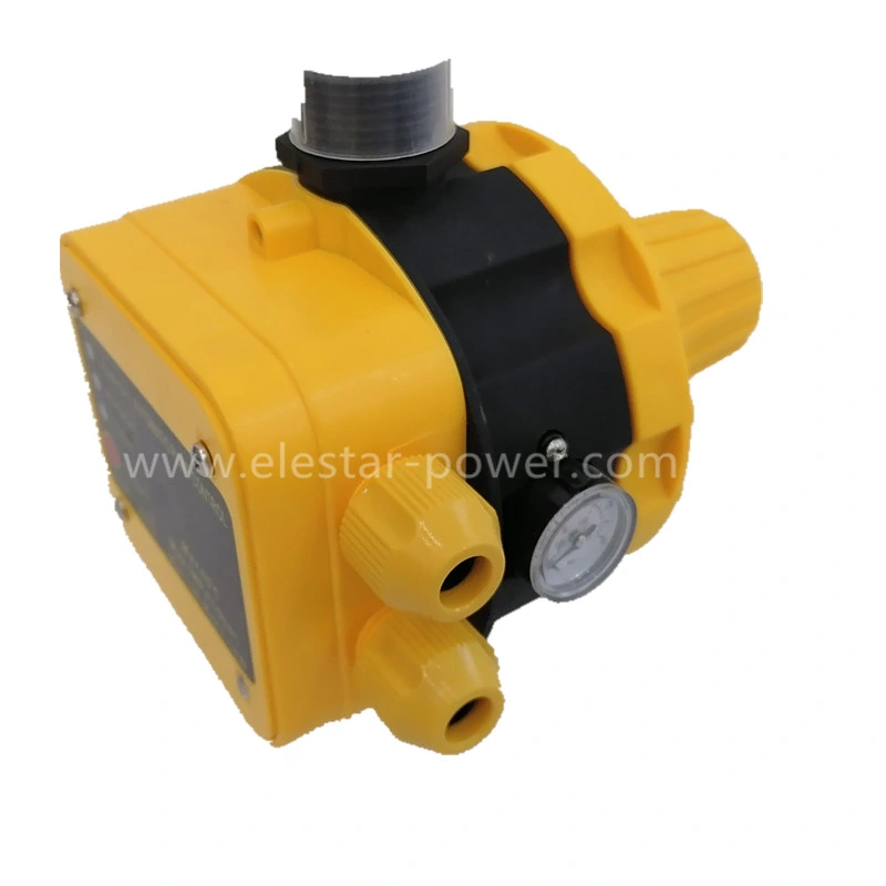 Accessories Automatic Pressure Control for Water Pump PC-4A