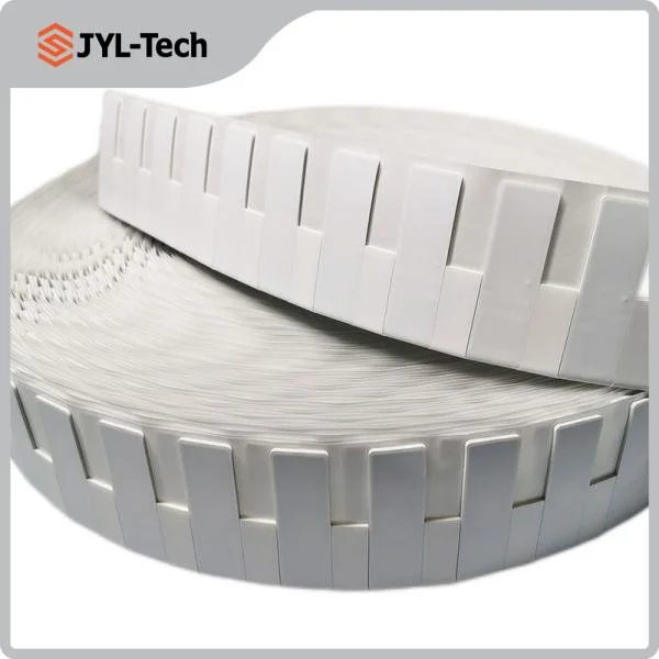 Wholesale Long Range Anti Metal Tag Soft Flexible Adhesive on Metal UHF RFID Label for Asset Management