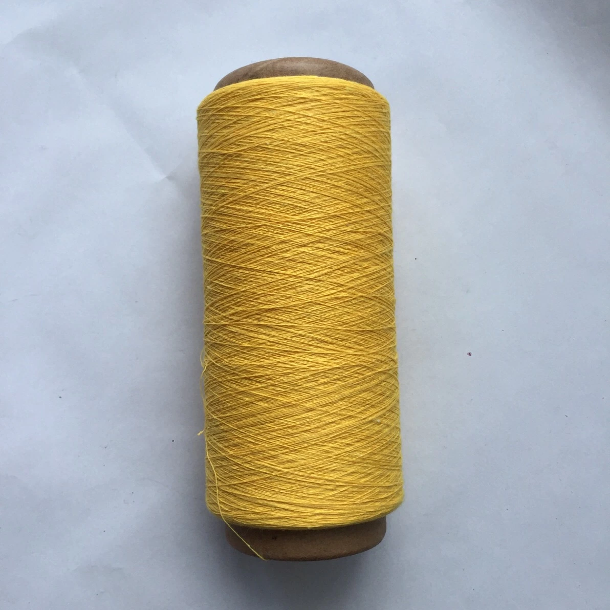 Open End Recycled Cotton Yarn for Weaving