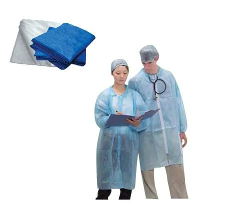 Disposable Surgical Anti-Skid Shoecover for Protective Use