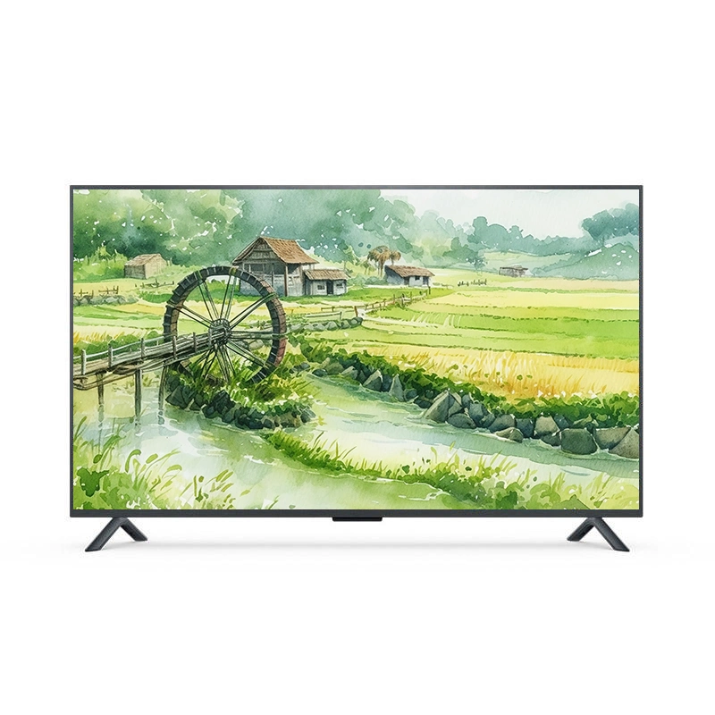 32 بوصة، شاشة LED رقمية/LCD/Smart TV مع ISDB-T