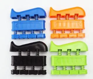 ABS Trainer Hand Grip Strengthener Finger Trainer Weight Gymnastic Grips