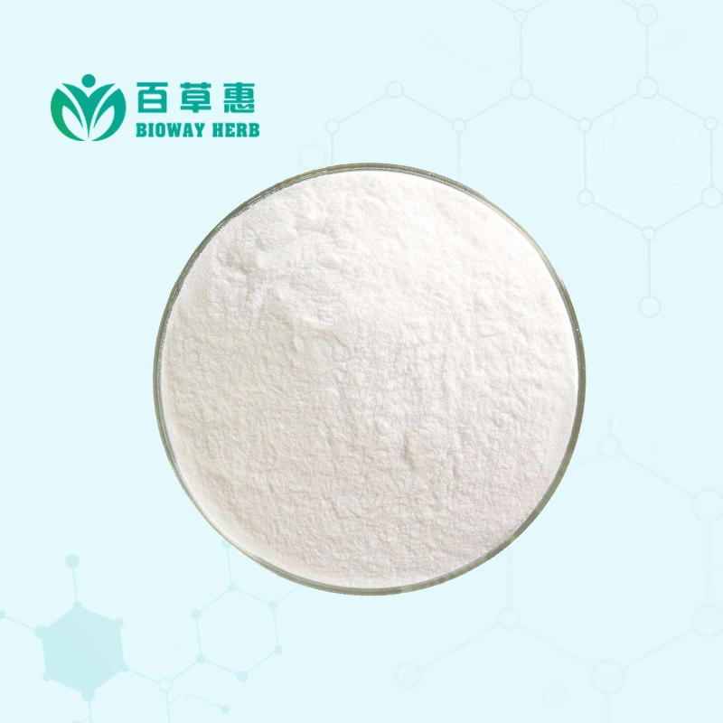 Wholesale 98% Yohimbine Hydrochloride Powder Yohimbe HCl