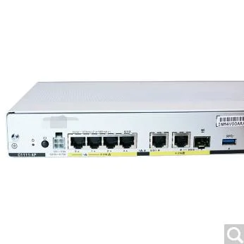 Cisco C9130axi-H Wireless Ap Switch