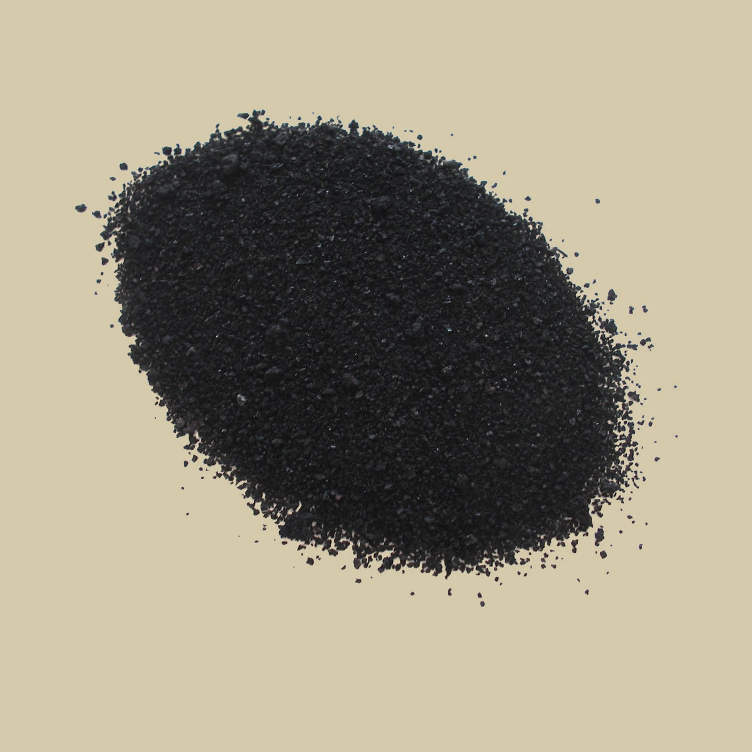 Factory Supply Sulphur Dyes Sulphur Black for Cotton Fabric Dyeing