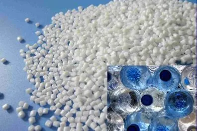 Hot Sales! ! Polyethylene Terephthalate / Pet Granules Pet Flake Pet Resin