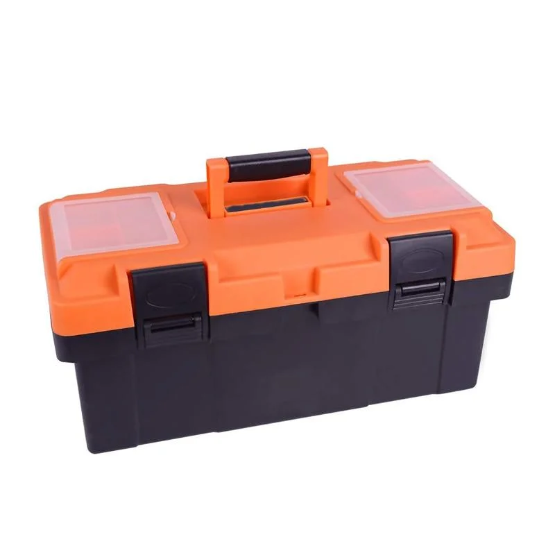 High quality/High cost performance Plastic Equipment Case Tool Box Injection Mould