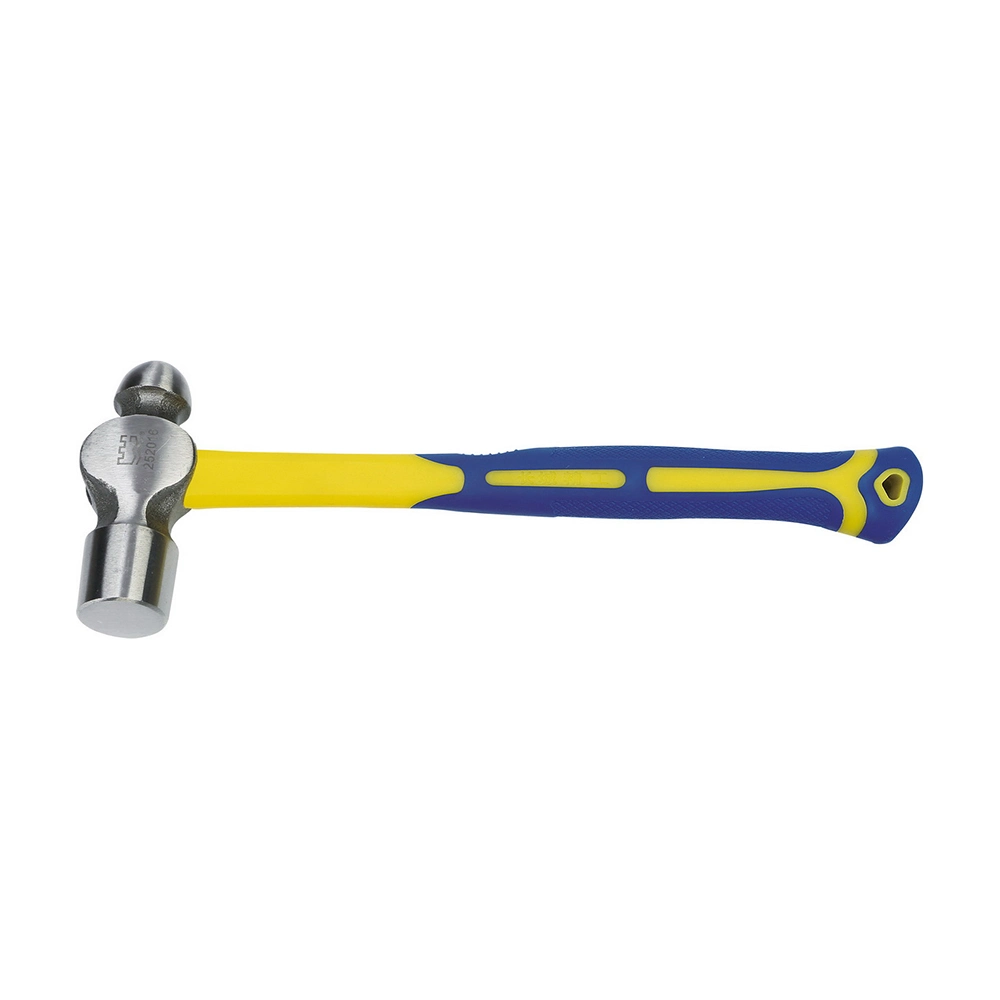 8oz Custom Nail Hammer Claw Hammer with Steel Handle