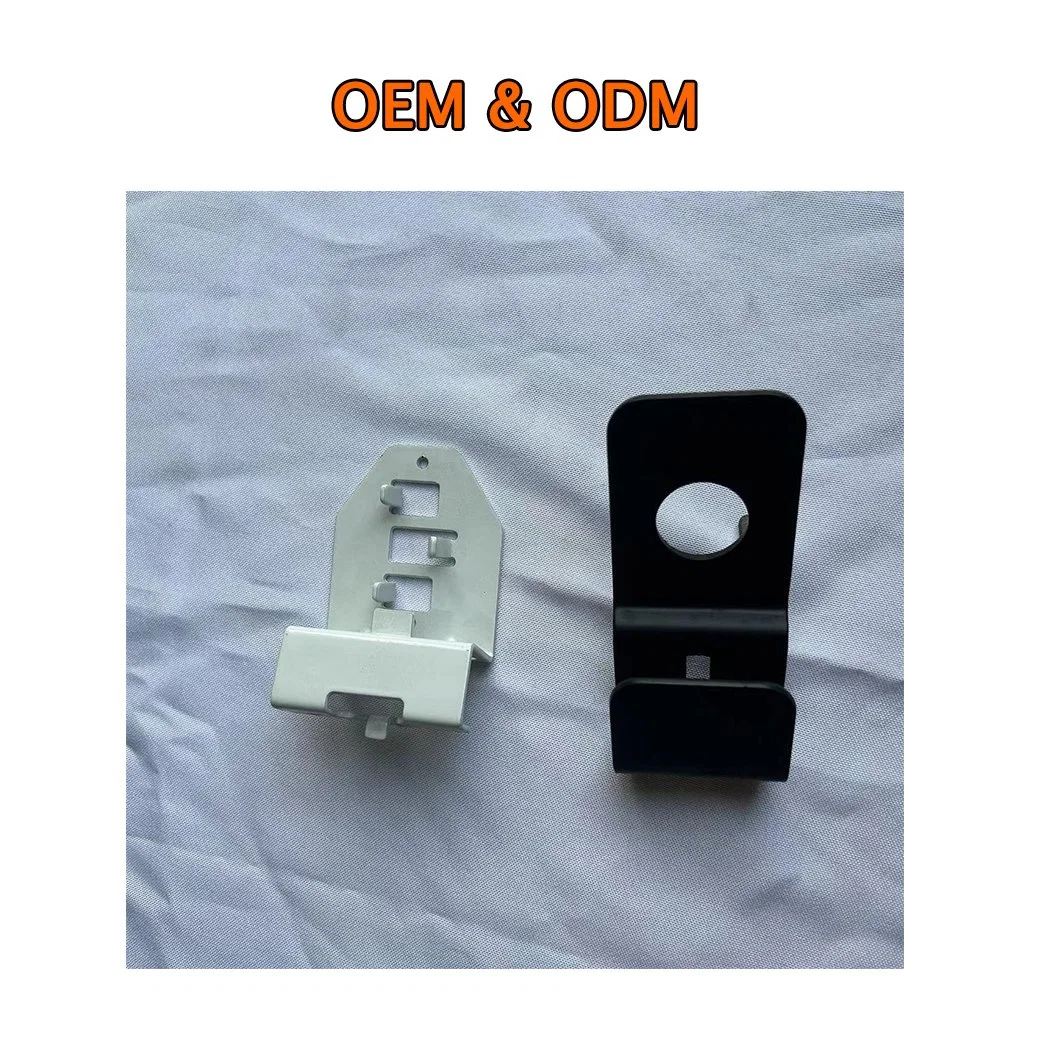 OEM Customized Hardware Accessory for Metal Connection Parts Forming Process with Precious Metal Copper Punching Parts