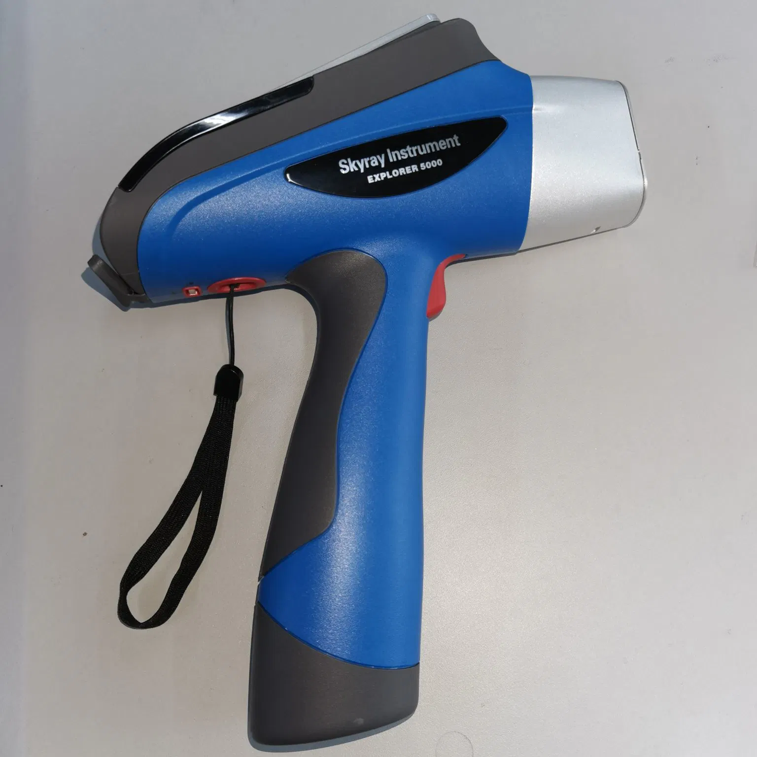 Gun Type Metal Recycling Spectrometer by Hand Held Xrf