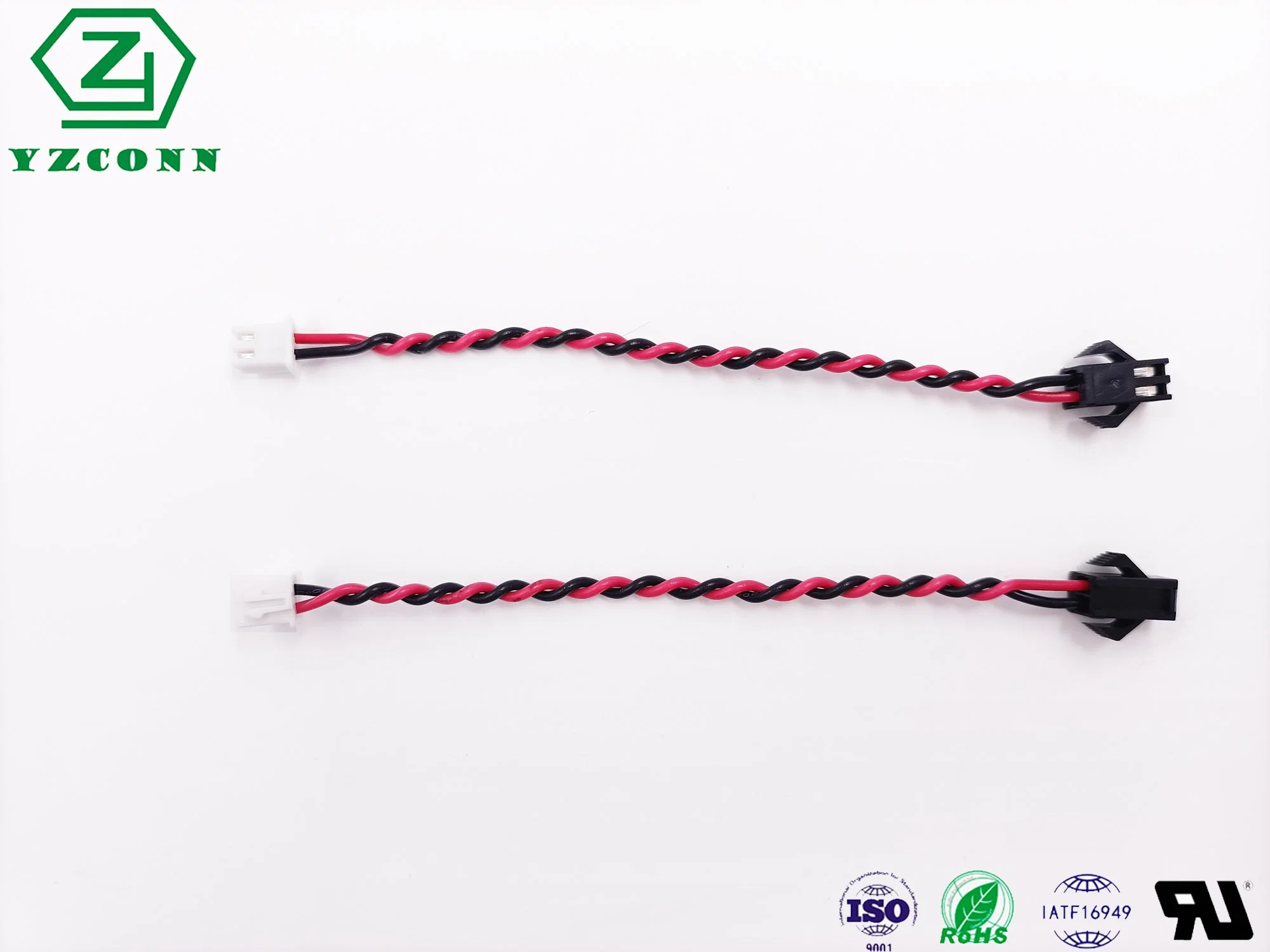 Wire Harness Custom Cable Manufacturer Production Electric Auto Machine Industrial Custom Wire