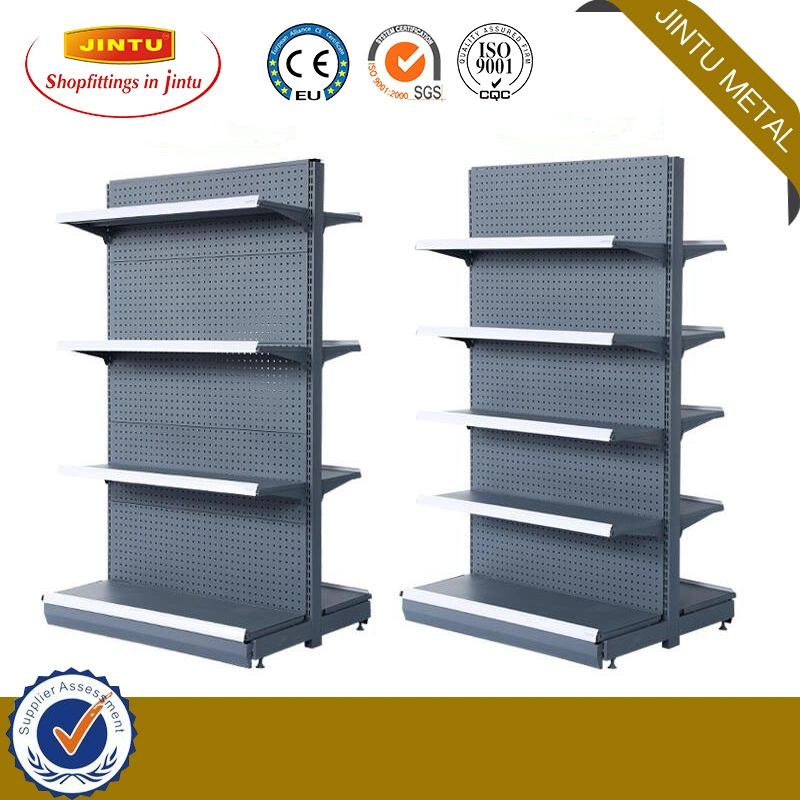 Gondola Supermarket Shelf Candy Display Shelf &Rack &Equipment for Confectionery Equipment